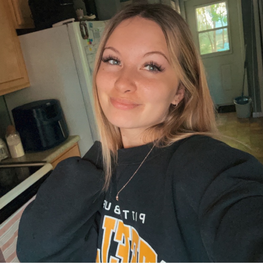 Meet your Posher, Taylin